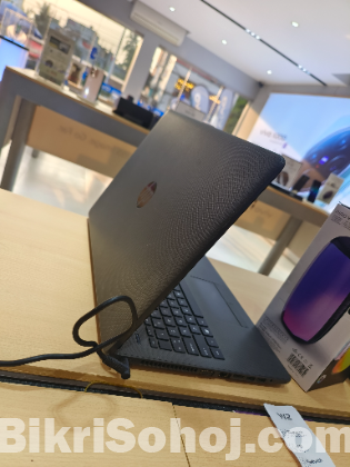 HP i3 6 generation